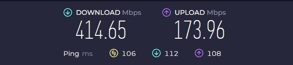 expressvpn greitis prisijungus prie niujorko serverio JAV