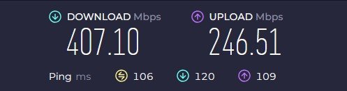 nordvpn greitis niujorko serveryje