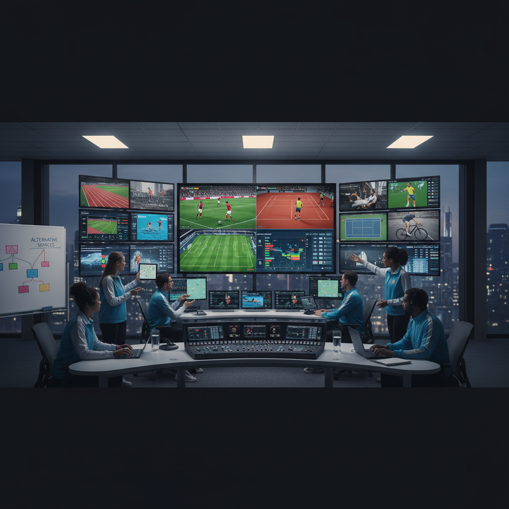 Alternatyvūs Šaltiniai ir Papildomi Patarimai