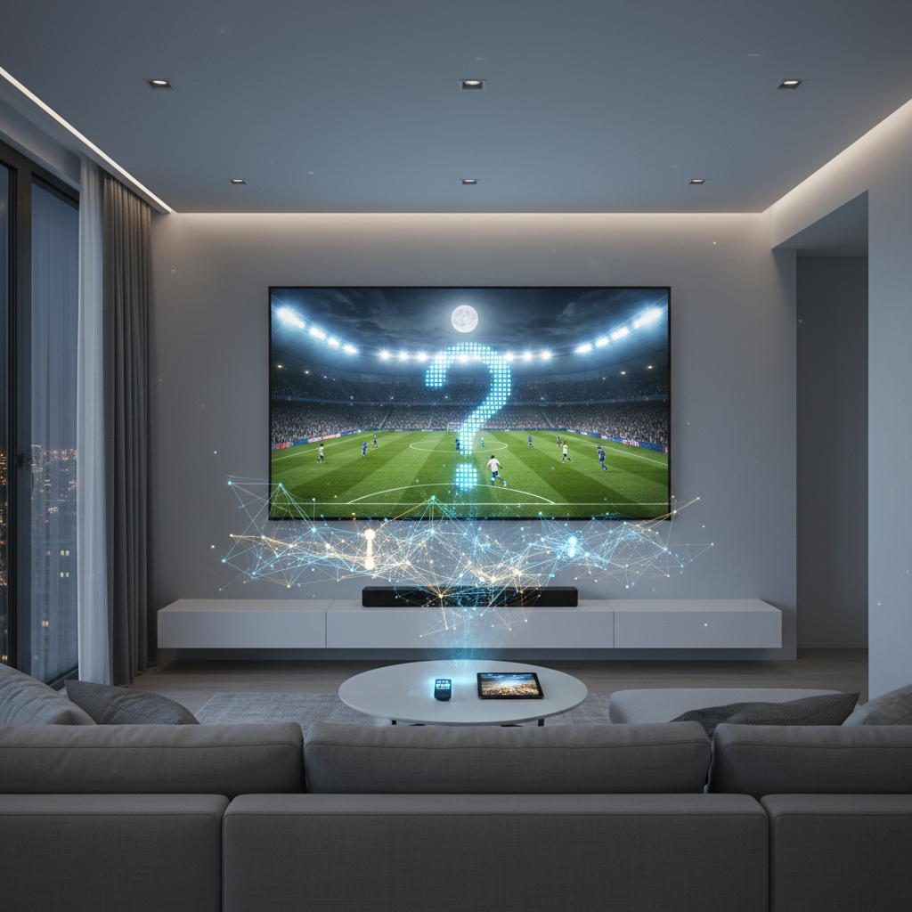 Nemokamos UEFA Čempionų Lygos Transliacijos: Ar tai Įmanoma?