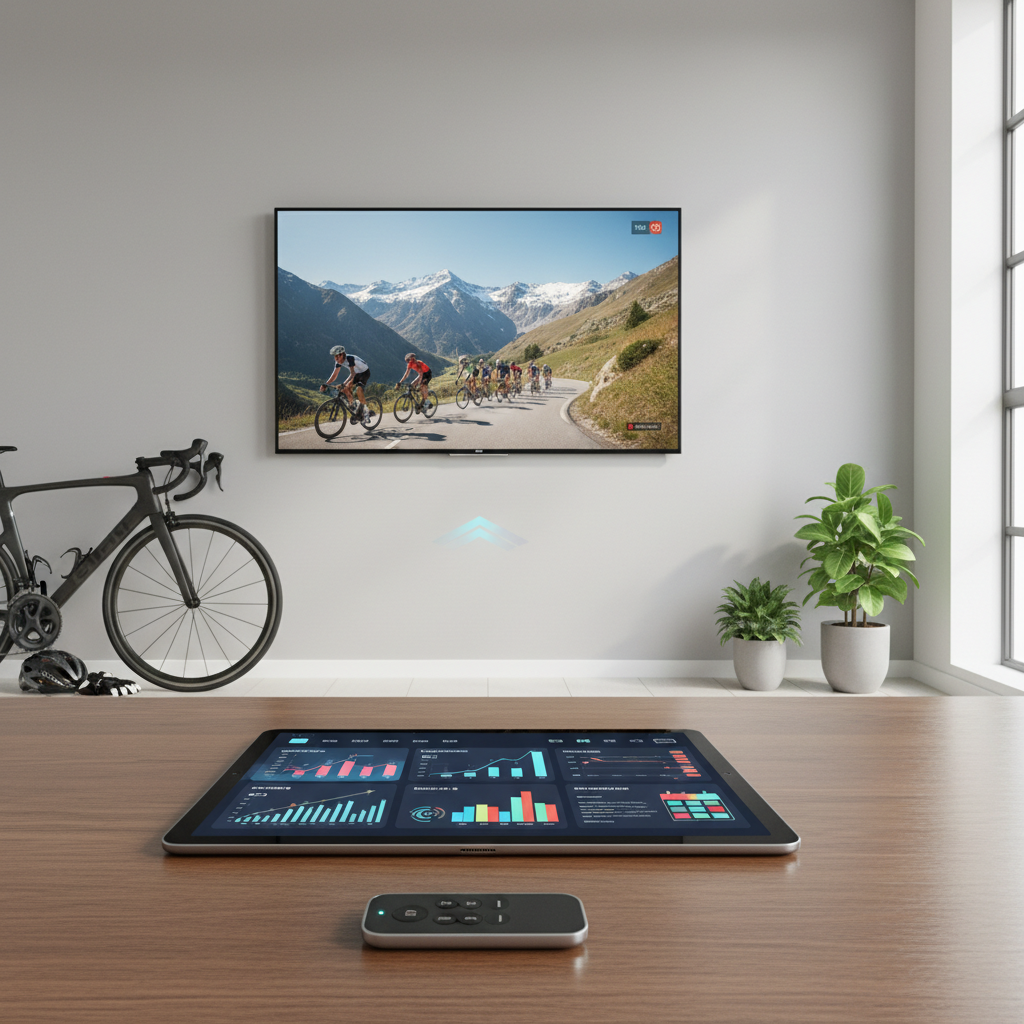 Transliacijų Tvarkaraštis ir Svarbiausi Etapai: Kaip Nepraleisti Svarbiausių Dviratininkų Mūšių?